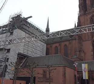  Kaiserdom St. Bartholomäus