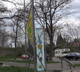 Konrad-Adenauer-Platz