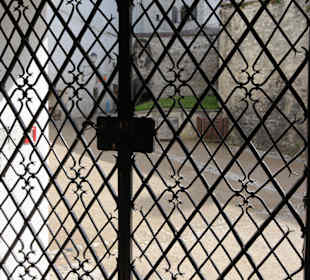 Festung Hohensalzburg