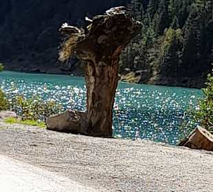 Wandern Kaltenbach