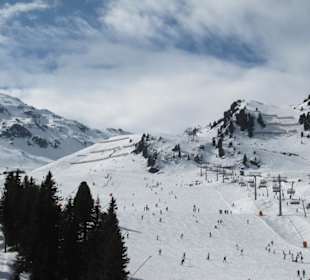 Hochzillertal