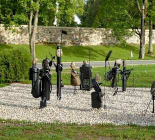 Die Bruninieku Parade