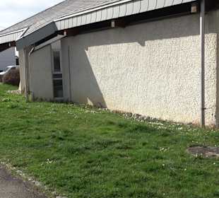 Kirche Christus König des Friedens Kirchentellinsf