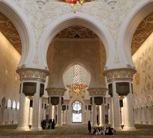 Grand Moschee