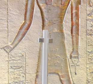 Erlebnis Ägypten VIP Ausflüge