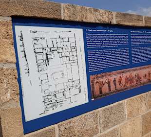 Archäologischer Park Kato Pafos