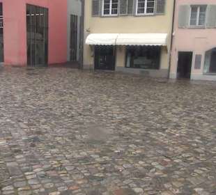 Münsterplatz Konstanz