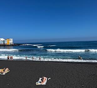 Strand