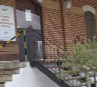 Getreidespeicher Auingen