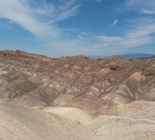 Zabriskie Point