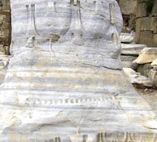 Historische Altstadt Side