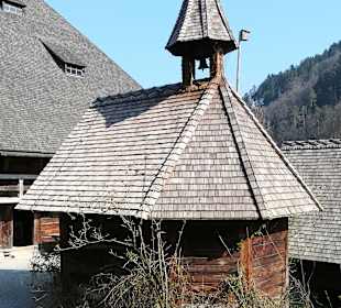 Stadtrundgang Hausach (Schwarzwald)