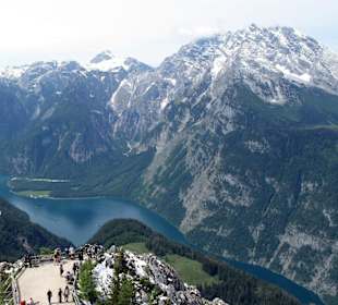 Traummotiv Königssee