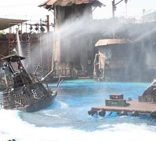Waterworld