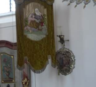 Kath. Pfarrkirche St. Martin Altheim