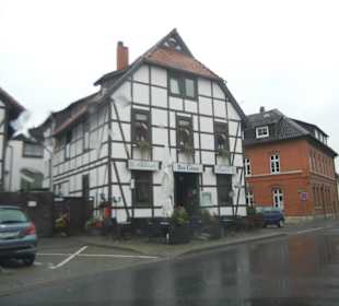 Bad Gandersheim