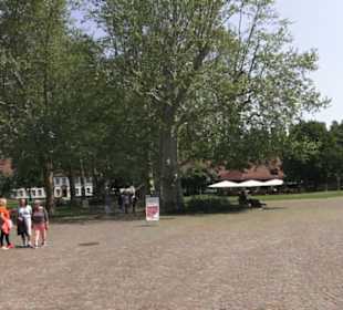 Deutschordensschloss