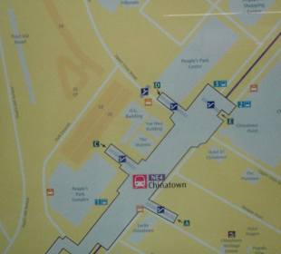 People´s Park Complex