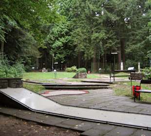 Hirschgarten