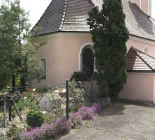 Kapelle Maria Himmelfahrt