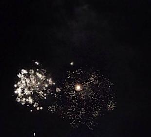 Feuerwerk