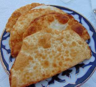 Restaurant Bir Gumbaz+