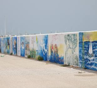 Wandern Giulianova