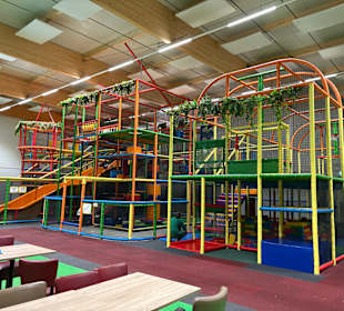 Steinerbos Belevenispark