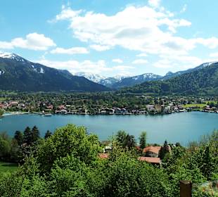 Tegernsee