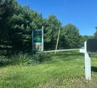 Clark's Elioak Farm
