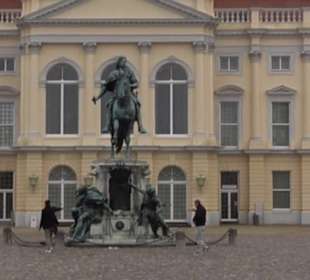 Denkmal des Großen Kurfürsten Friedrich Wilhelm