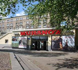 Kino Muranów
