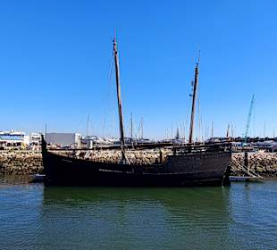 Blick von der Promenade