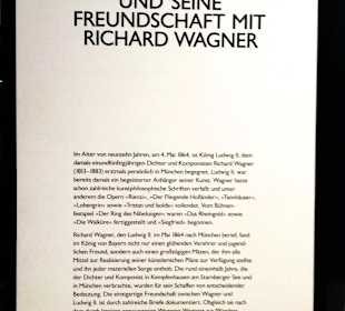 Neues Schloss Herrenchiemsee