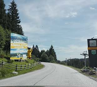 Königsleiten-Bergbahnen