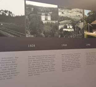 Dokumentationszentrum Grafeneck