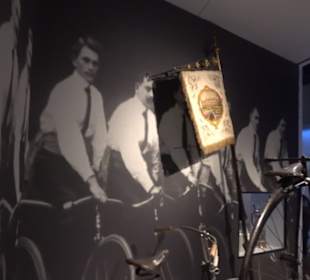 Haus der Bayerischen Geschichte