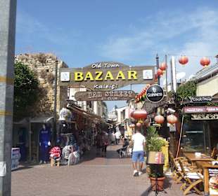 Basar Kusadasi