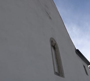 Pfarrkirche St. Marien Weilheim