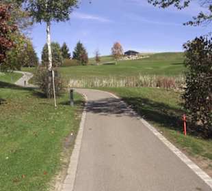 Land- und Golf-Club Öschberghof 