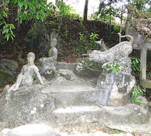 Magic Garden