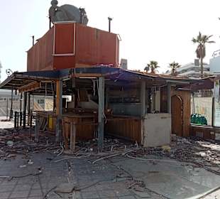 Stadtrundgang Playa del Ingles