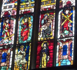 Erfurter Dom