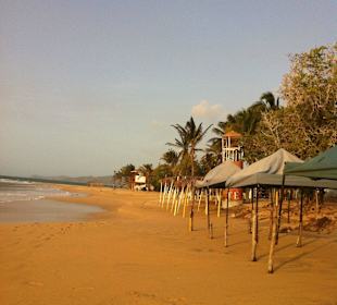 Einer dieser Strände