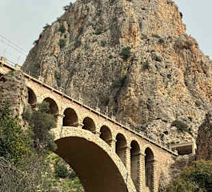 Caminto del Rey