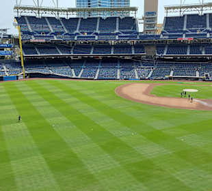 Petco Park 