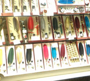 Wenecja - zwiedzamy dalej