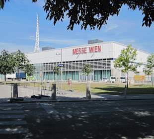 Messe Wien