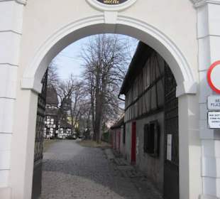 Friedenskirche in Swidnica 