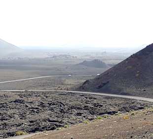 Nationalpark Timanfaya